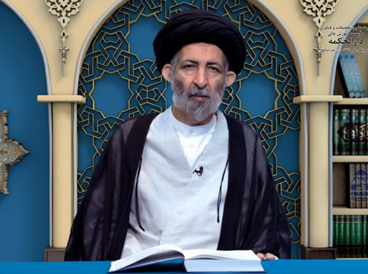 سیدحمید جزایری